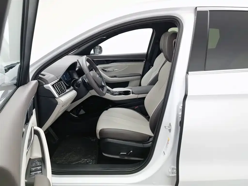BYD PLUS New Energy 2025 из CN, фото 6