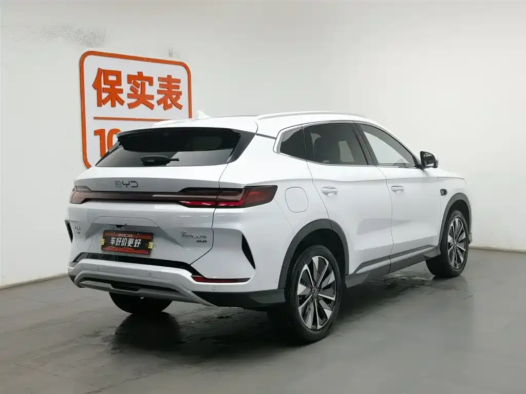 BYD PLUS New Energy 2025 из CN, фото 8