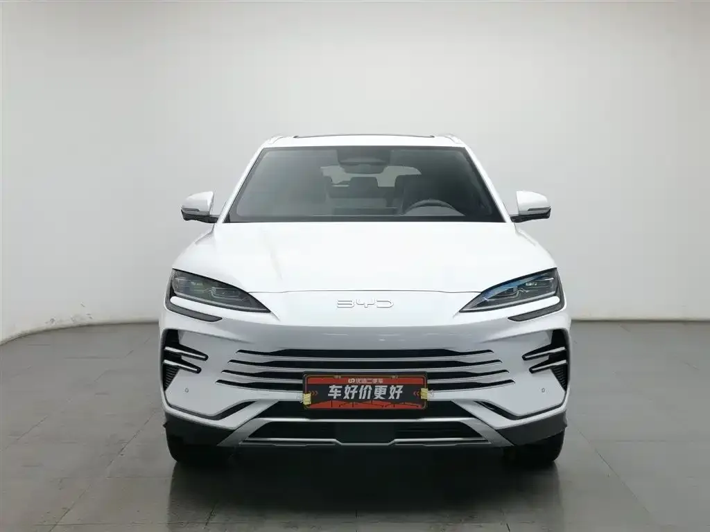 BYD PLUS New Energy 2025 из CN, фото 7