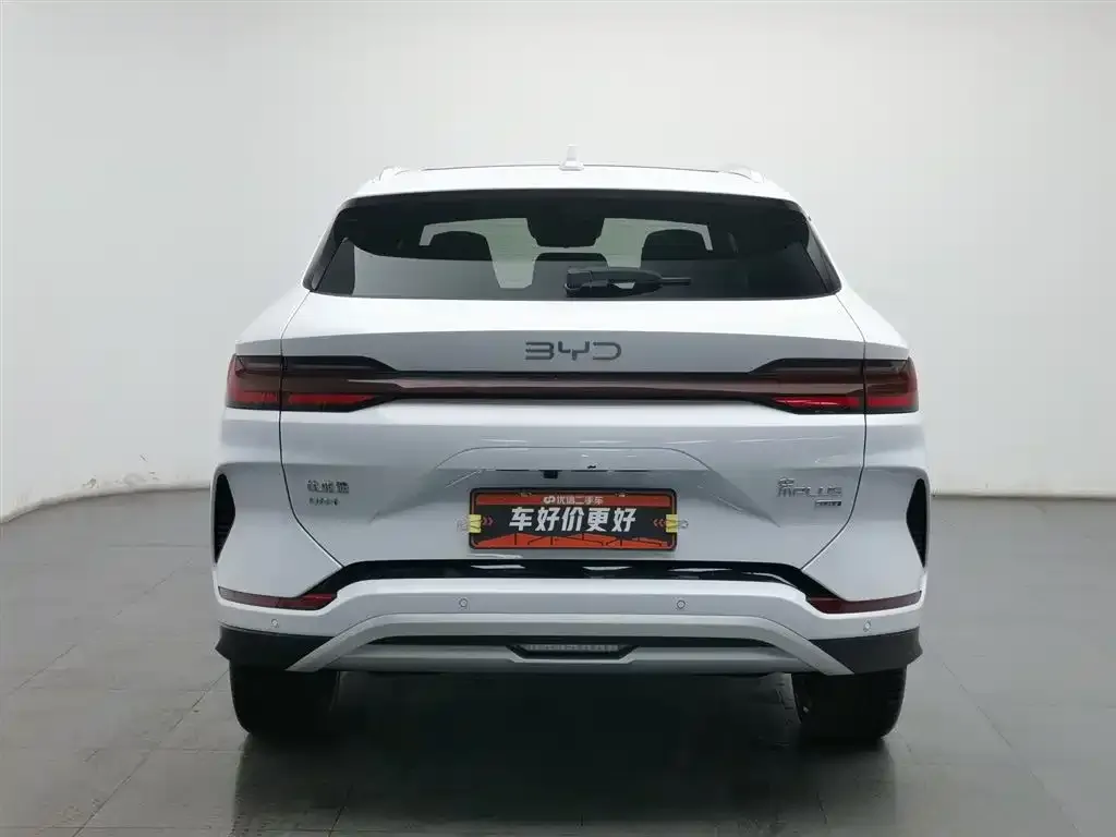 BYD PLUS New Energy 2025 из CN, фото 2