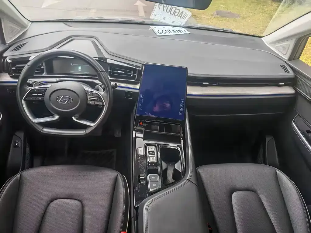 Hyundai Custo 2023 из CN, фото 5