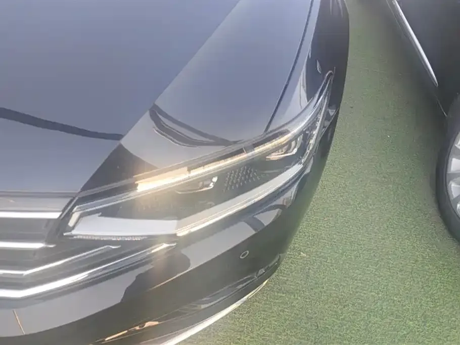 Volkswagen Magotan 2021 из CN, фото 10
