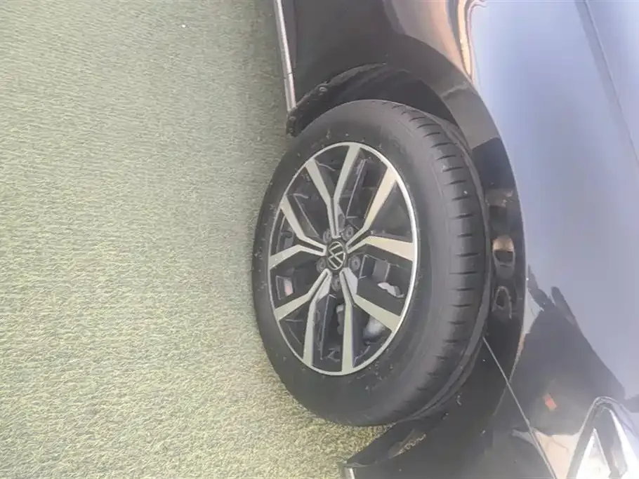 Volkswagen Magotan 2021 из CN, фото 7
