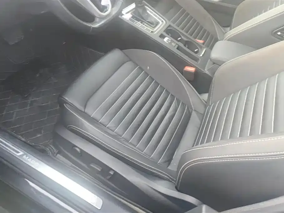 Volkswagen Magotan 2021 из CN, фото 6