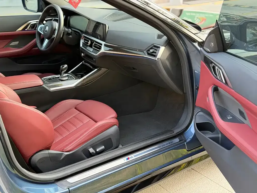 BMW 4 Series — фото 6