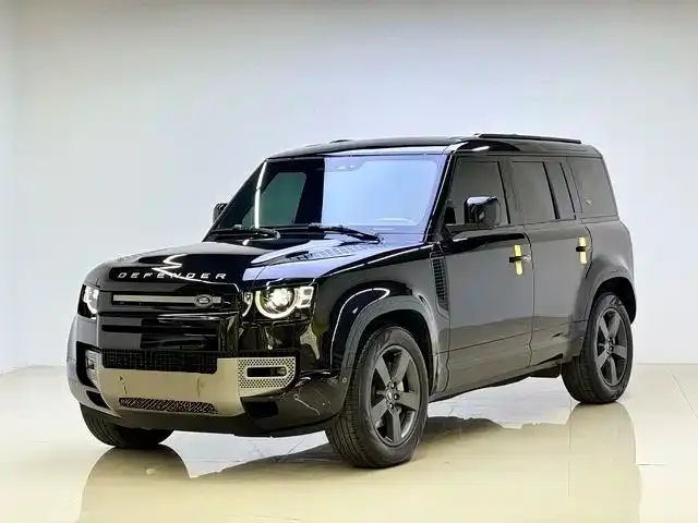 Land Rover Defender — фото 3