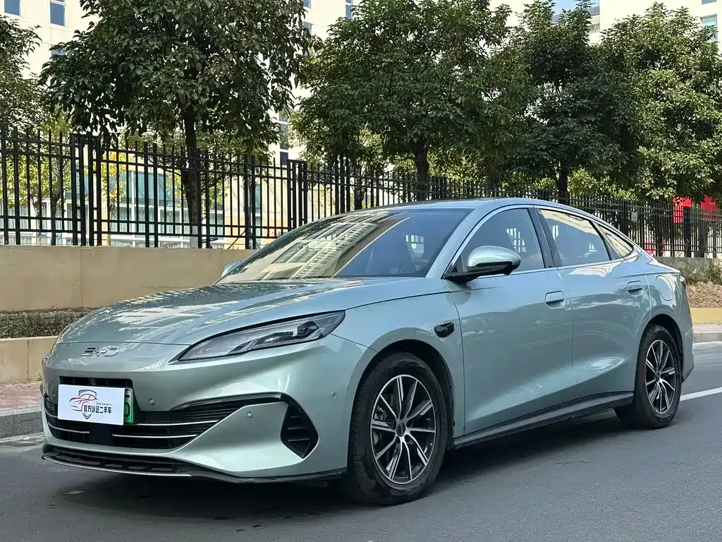 BYD Seal 06 2025 из CN, фото 1