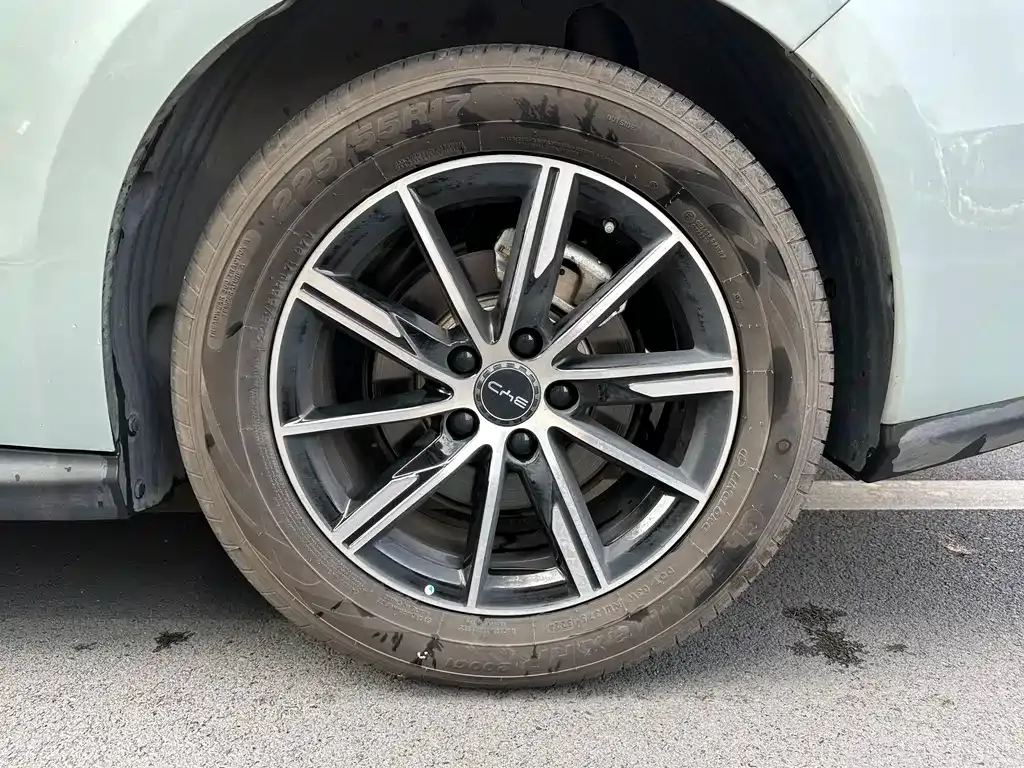 BYD Seal 06 2025 из CN, фото 10
