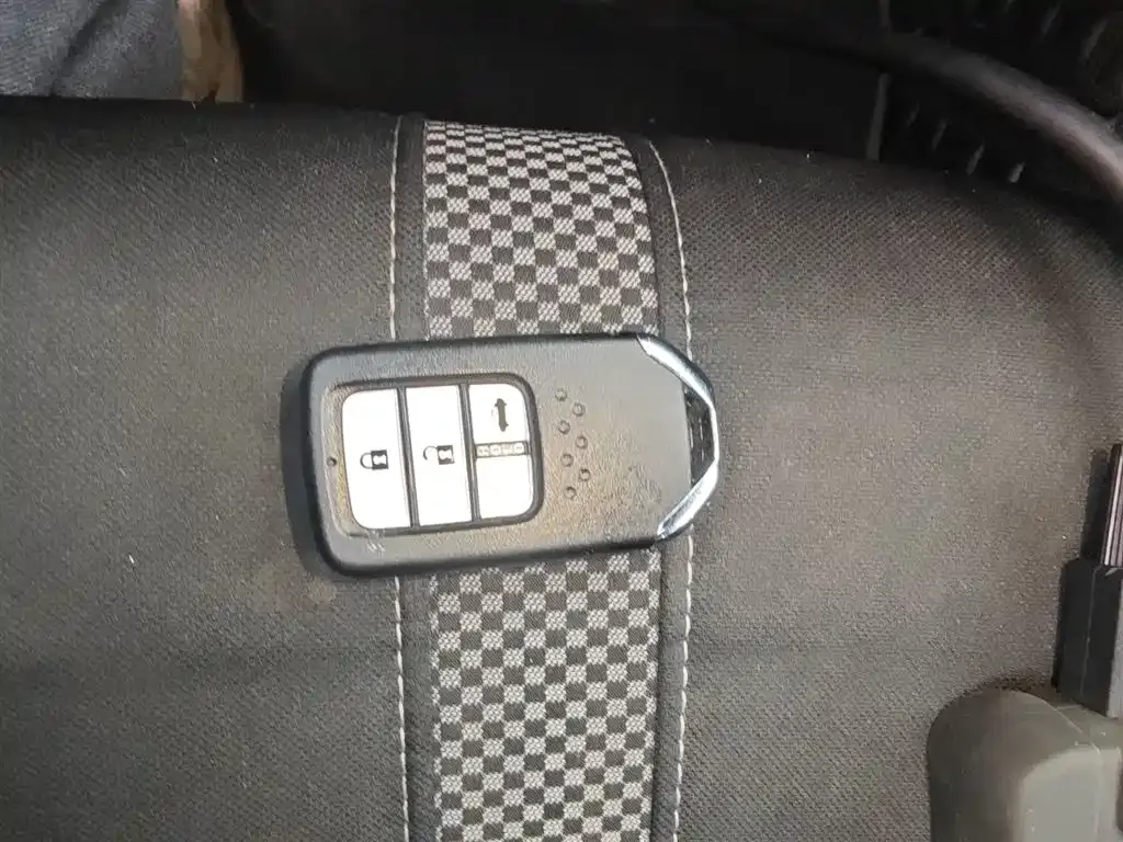 Honda Civic — фото 5
