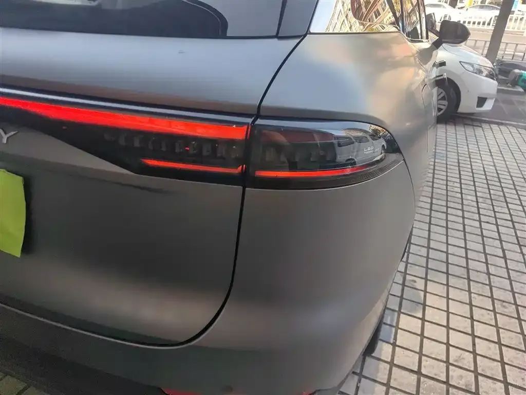 Chery 8L 2024 из CN, фото 2