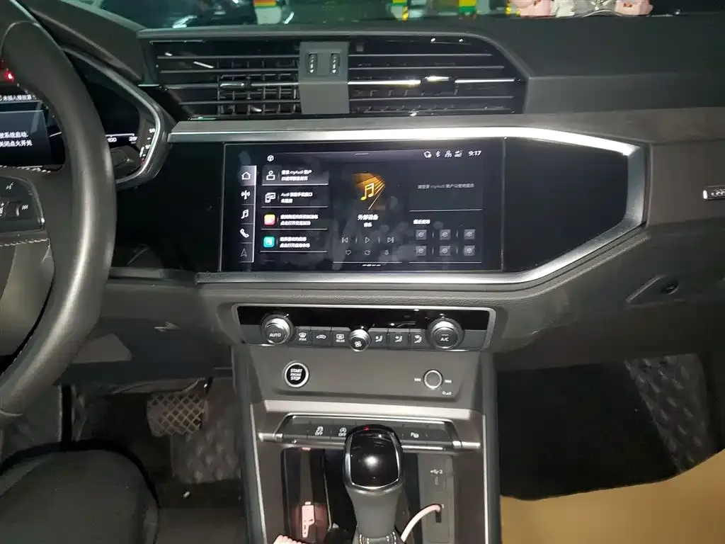 Audi Q3 2022 из CN, фото 6