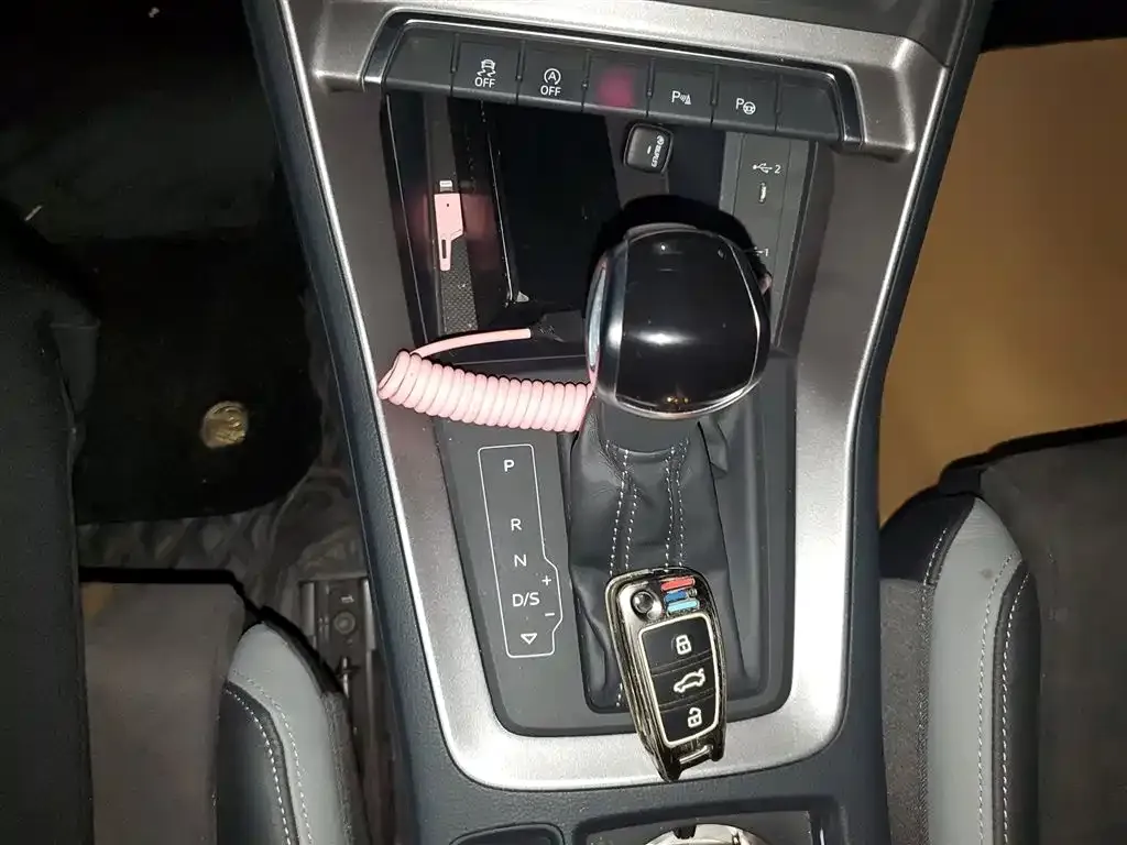 Audi Q3 2022 из CN, фото 7