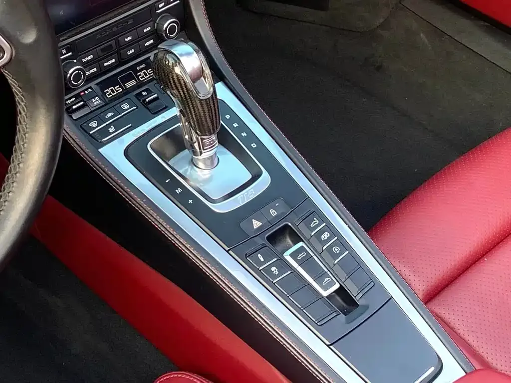 Porsche 718 2021 из CN, фото 5