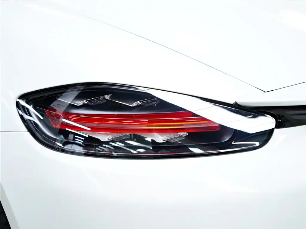 Porsche 718 2024 из CN, фото 7