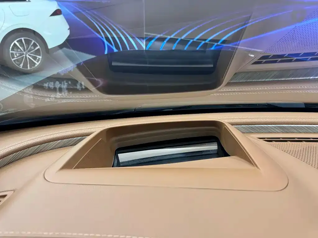 Hongqi H9 2021 из CN, фото 8