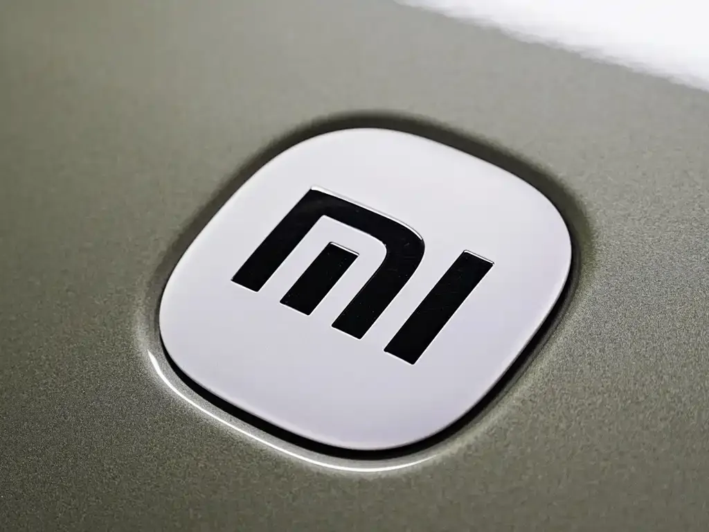 Xiaomi SU7 2024 из CN, фото 2