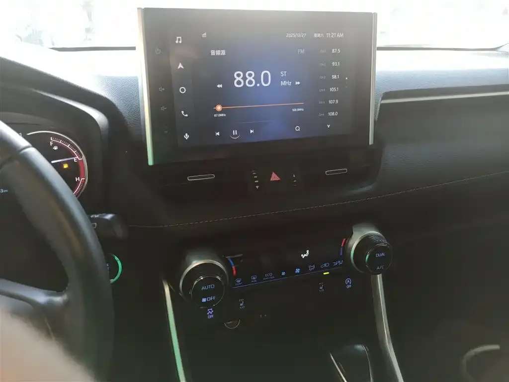 Toyota RAV4 2021 из CN, фото 5