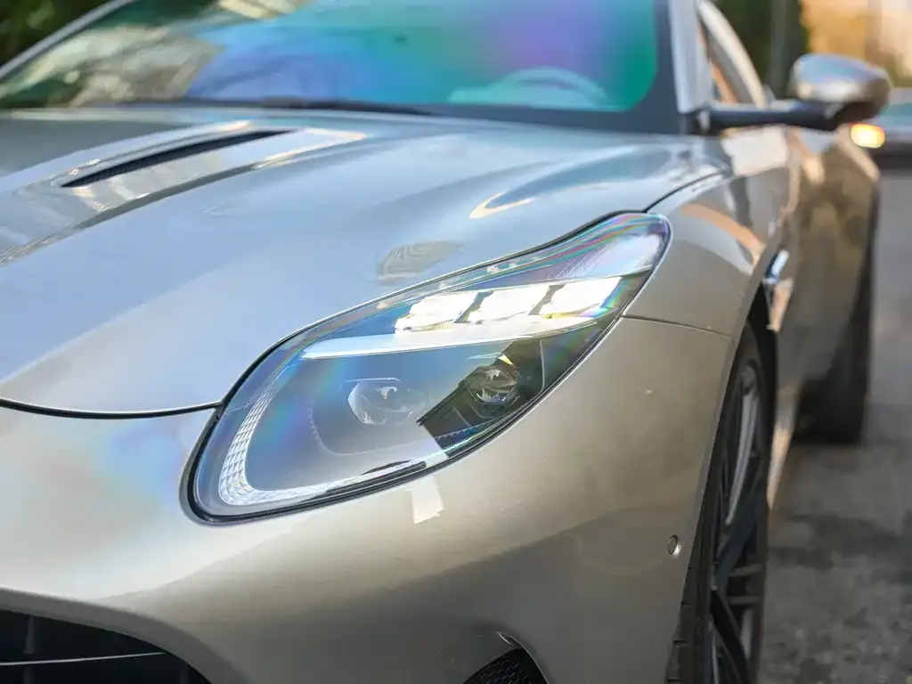 Aston Martin DB12 2024 из CN, фото 2