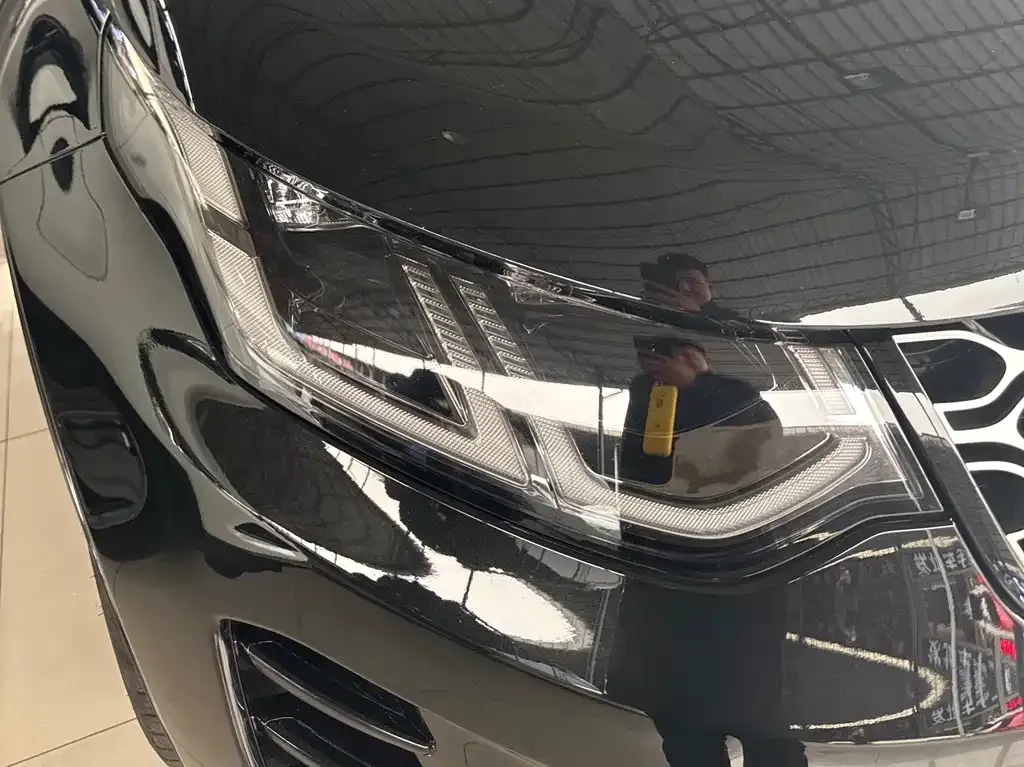 Land Rover Discovery Sport 2024 из CN, фото 7