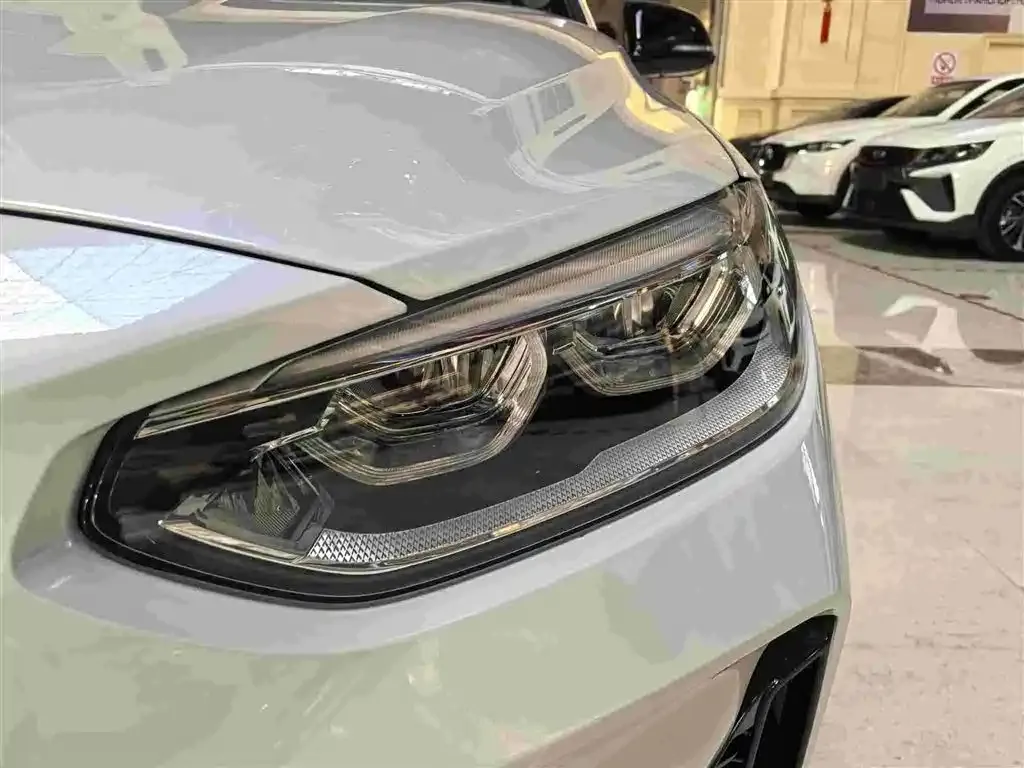 BMW 1 Series 2022 из CN, фото 4