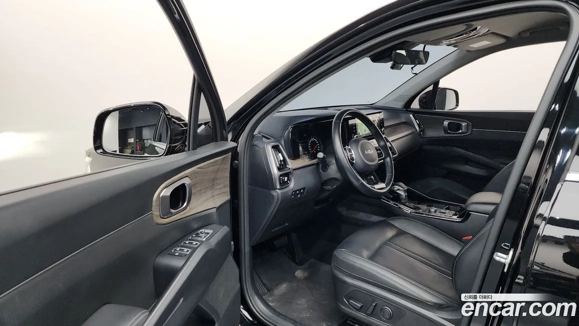 Kia Sorento — фото 3