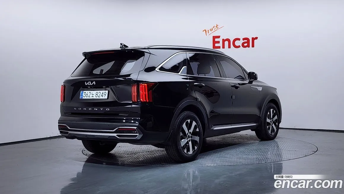 Kia Sorento — фото 4