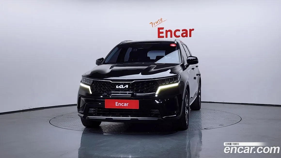 Kia Sorento — фото 2