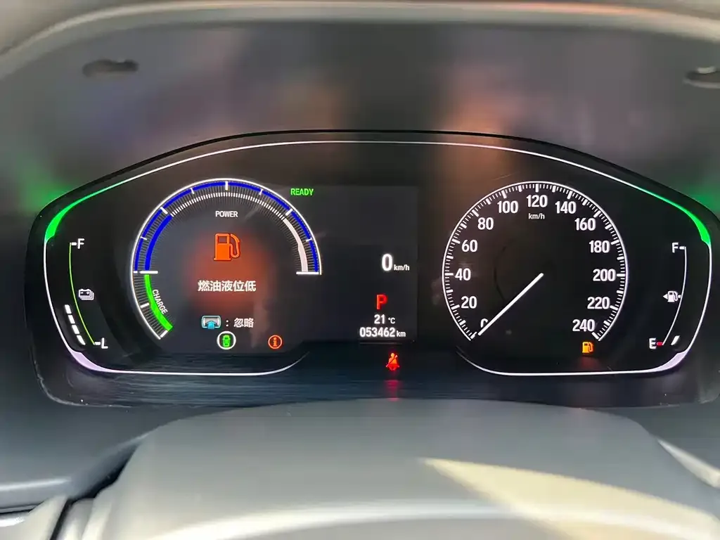 Honda Accord — фото 3