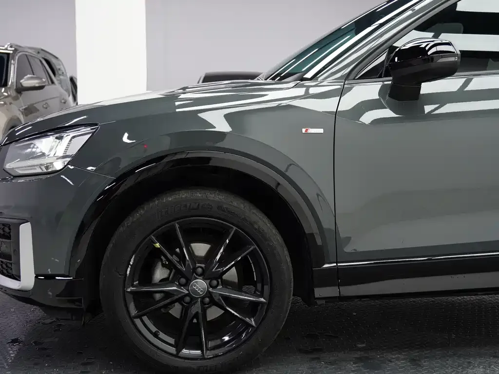 [object Object] Q2L 2021 из CN, фото 8