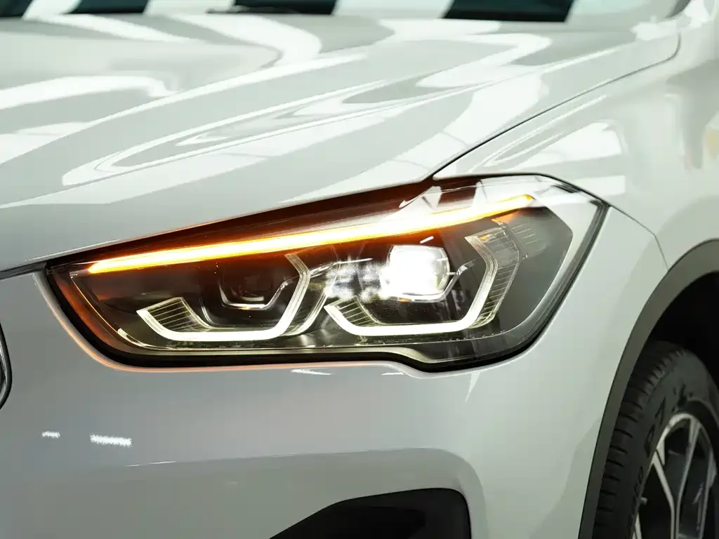 BMW X1 2022 из CN, фото 6