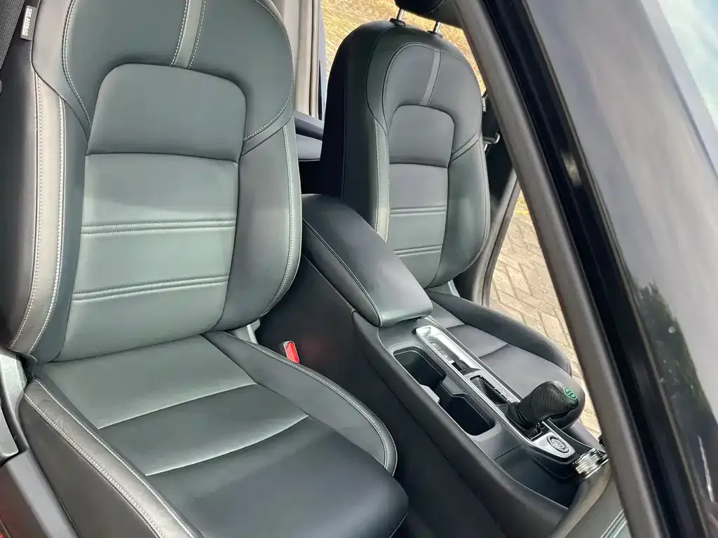 Nissan Sylphy 2022 из CN, фото 4