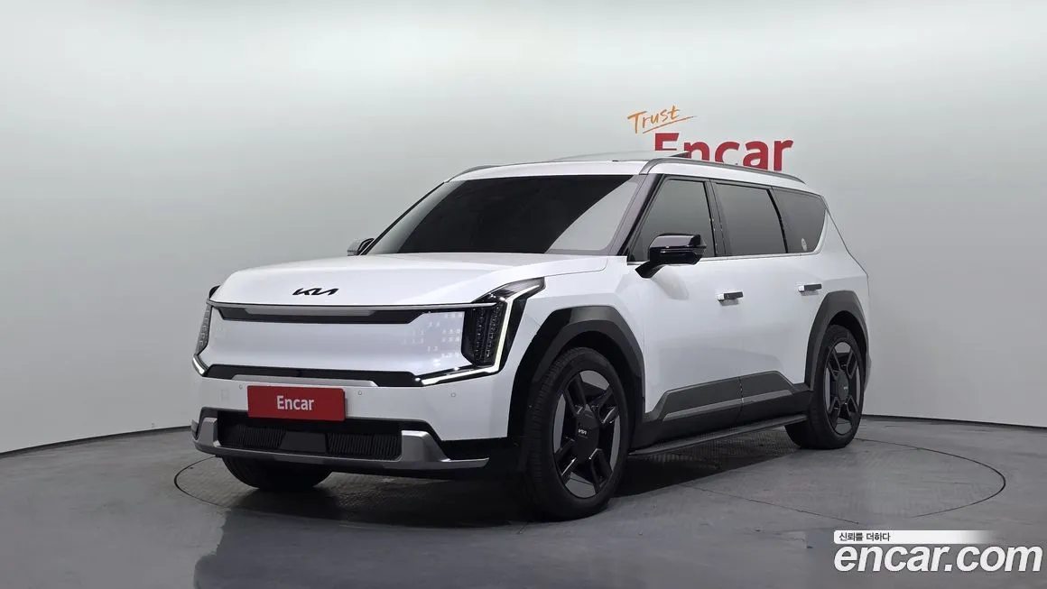 Kia EV9