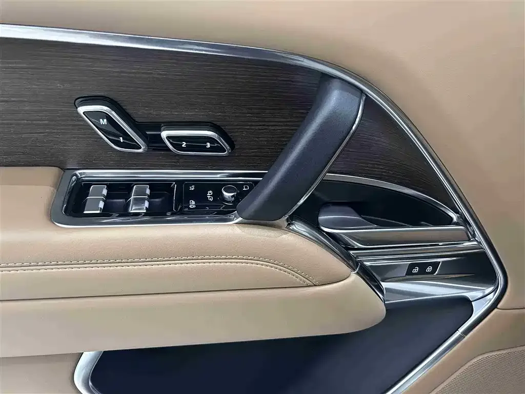 Land Rover Range Rover — фото 5