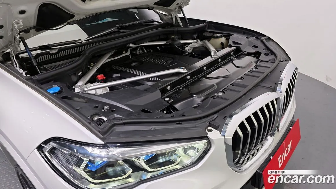 BMW X5 2022 из KR, фото 6