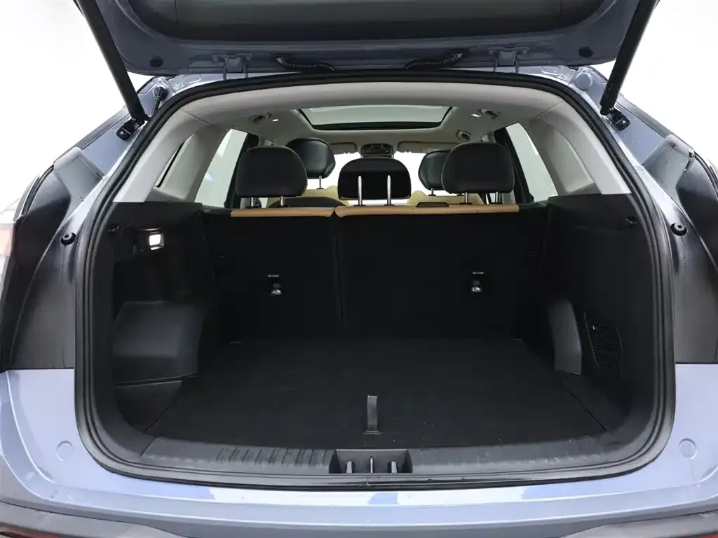 Geely Boyue L 2023 из CN, фото 8