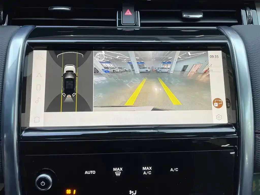 Land Rover Discovery Sport 2022 из CN, фото 8