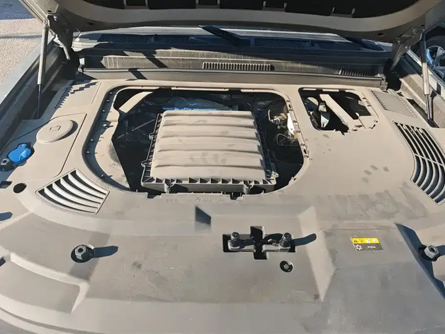 Jetour Traveller 2025 из CN, фото 10