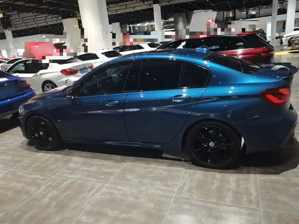 [object Object] 1 Series 2023 из CN, фото 5