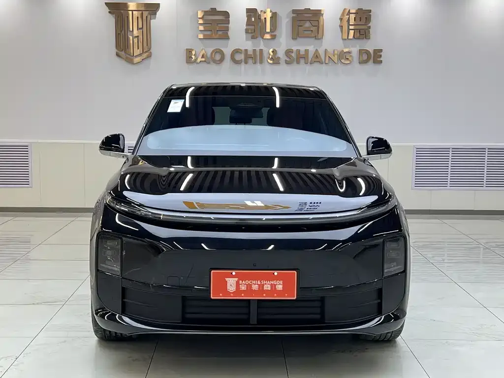 Li Auto L6 2024 из CN, фото 6