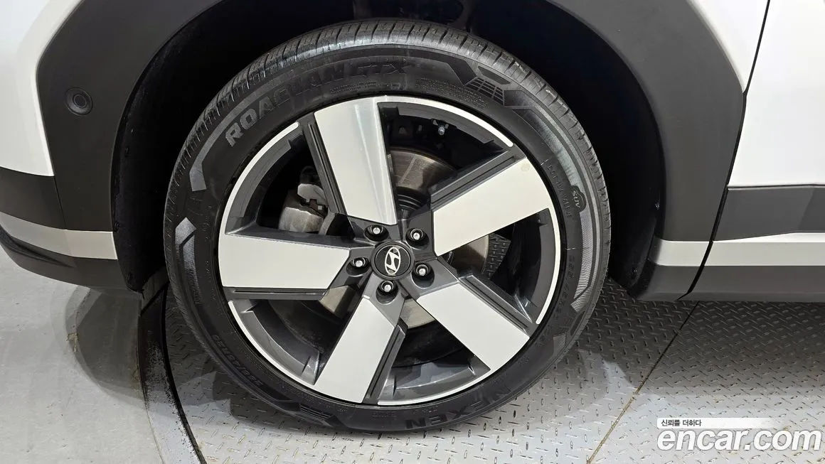 Hyundai Santafe — фото 7