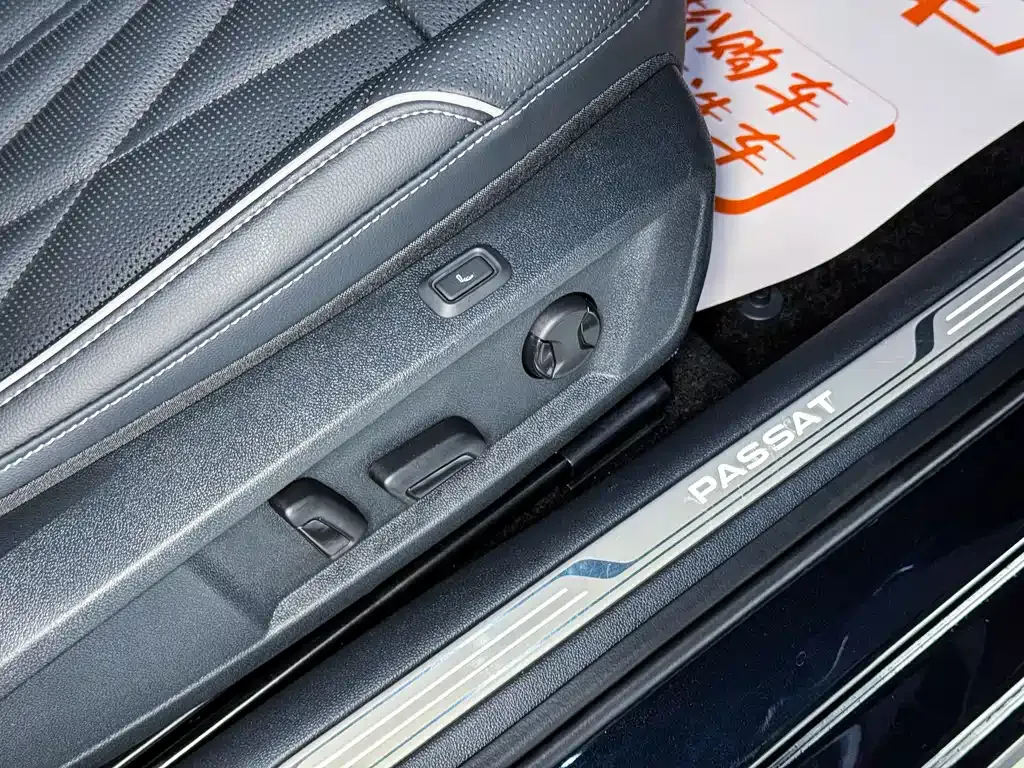 Volkswagen Passat 2022 из CN, фото 10