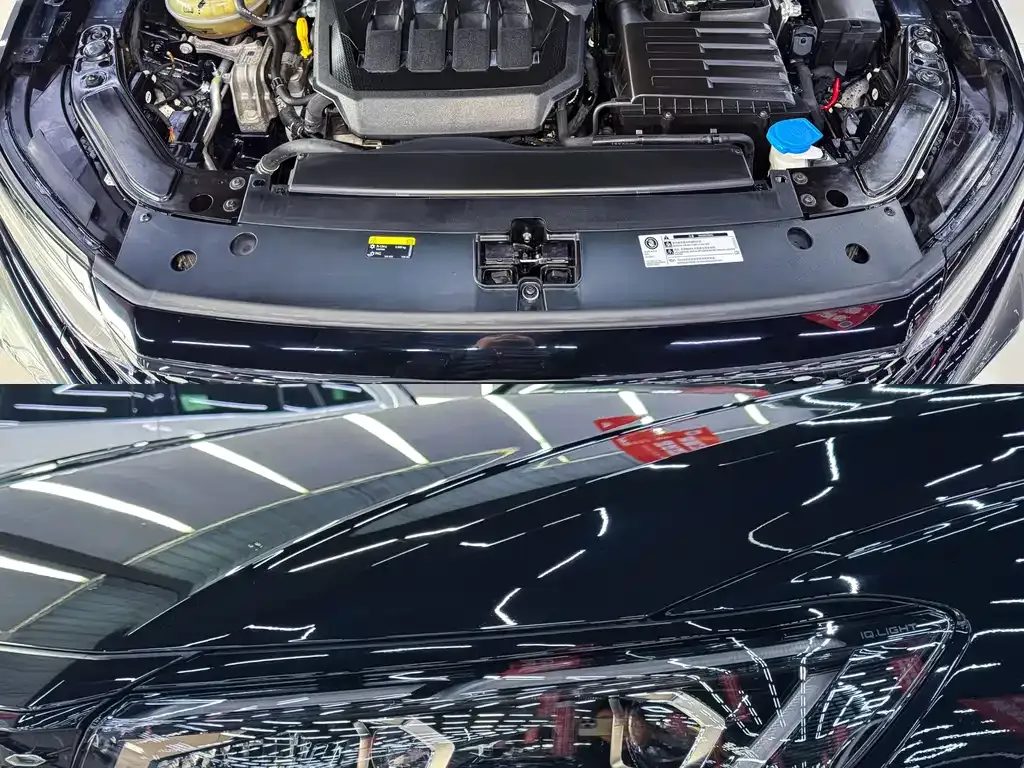 Volkswagen Passat 2022 из CN, фото 4