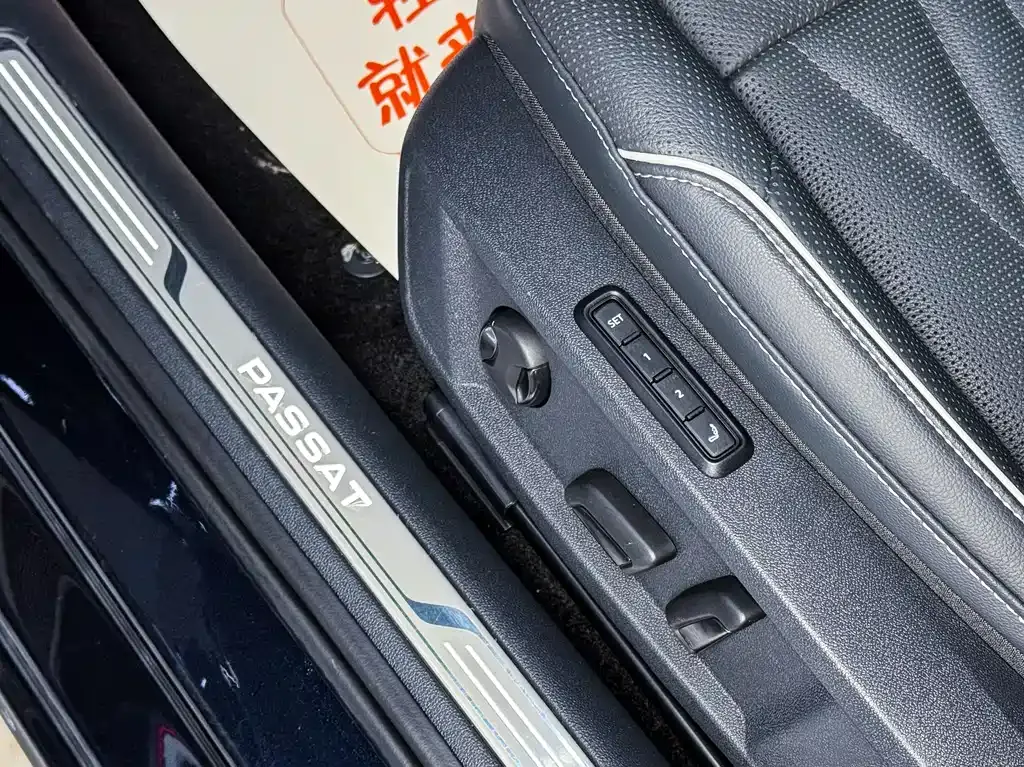 Volkswagen Passat 2022 из CN, фото 5
