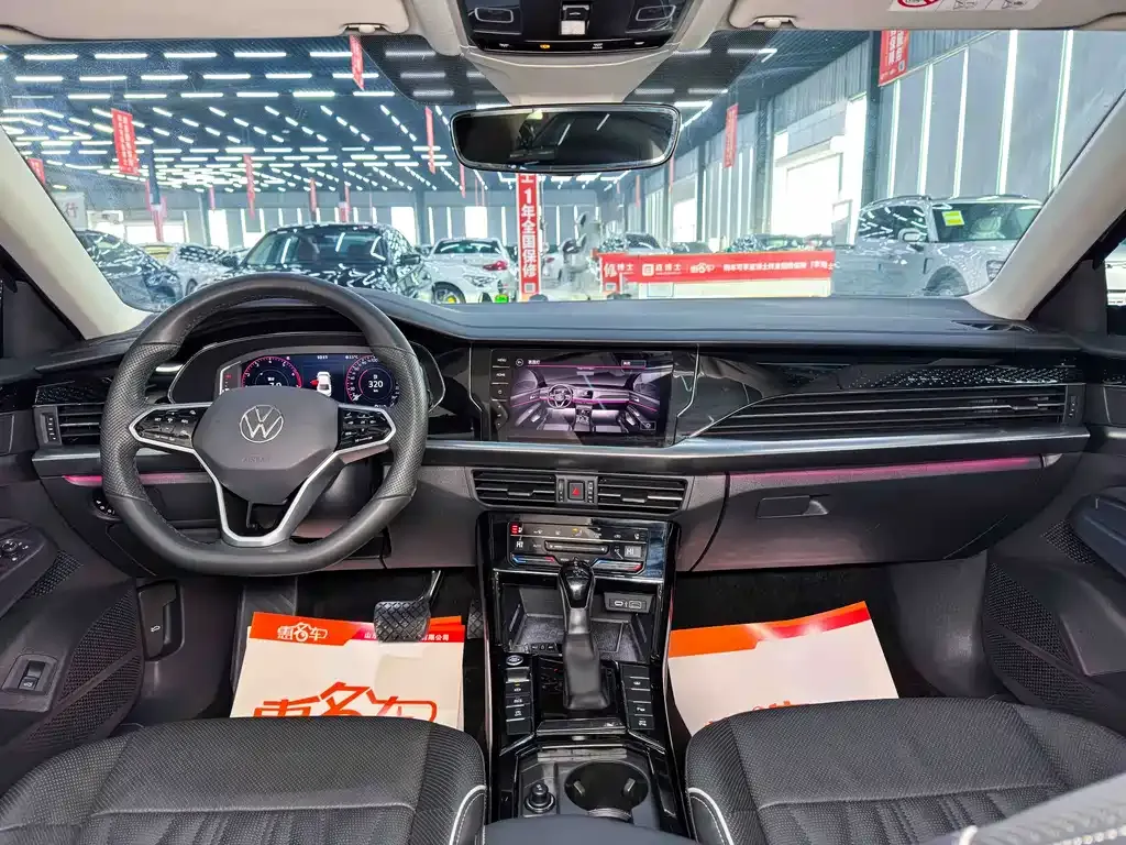Volkswagen Passat 2022 из CN, фото 9
