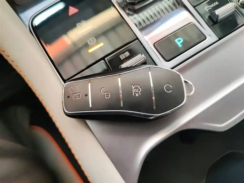 BYD PLUS New Energy 2023 из CN, фото 9