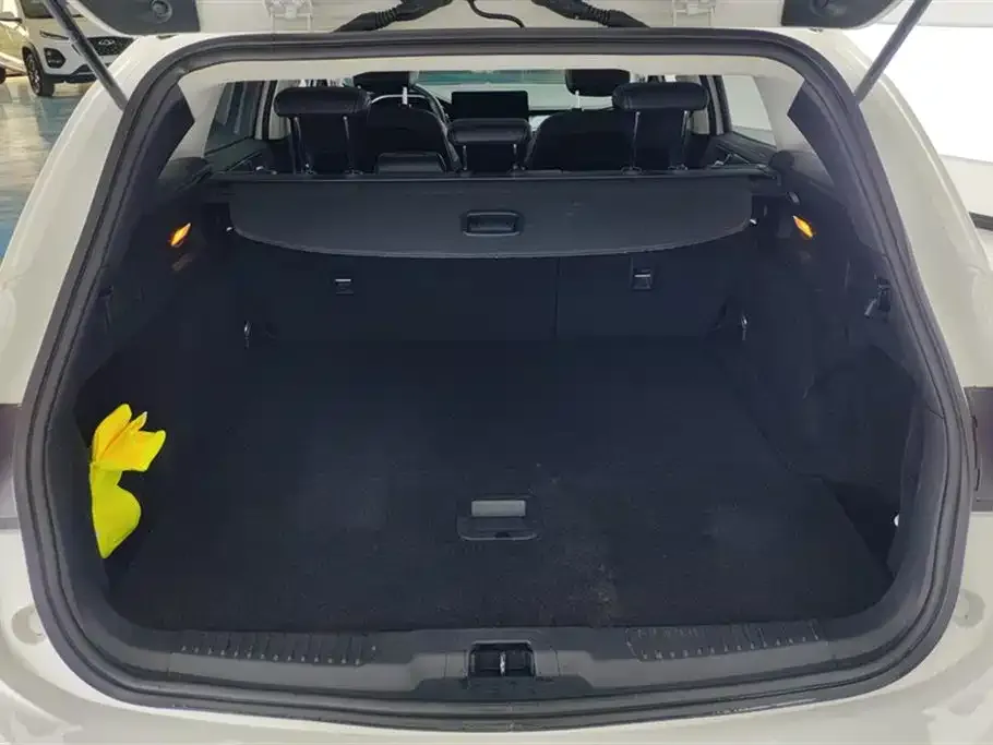 Ford Focus 2021 из CN, фото 5