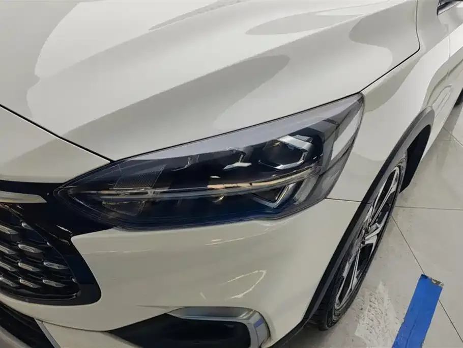 Ford Focus 2021 из CN, фото 3