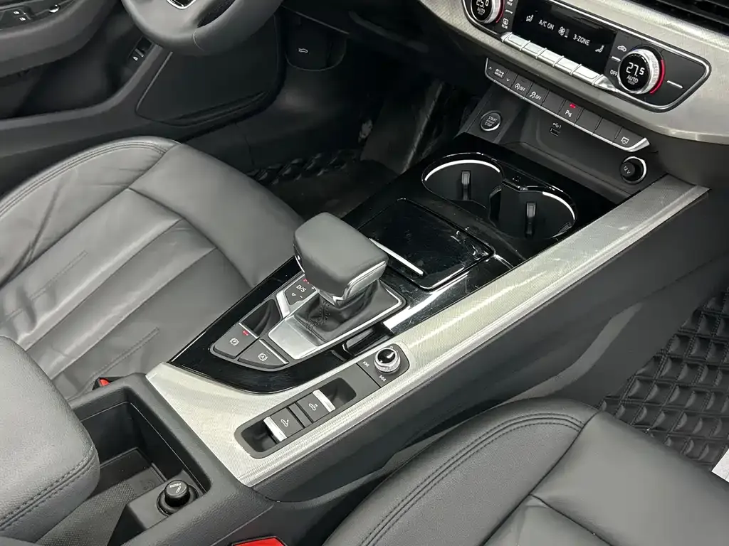Audi A5 (Import) 2021 из CN, фото 9