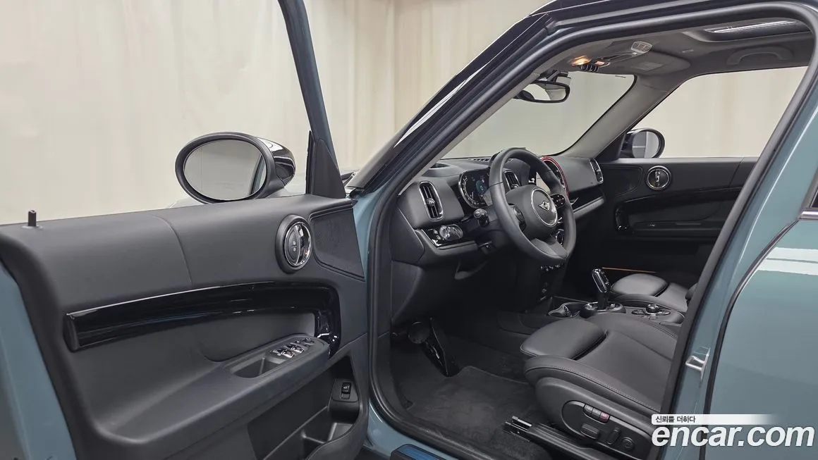 Mini Countryman 2023 из KR, фото 10