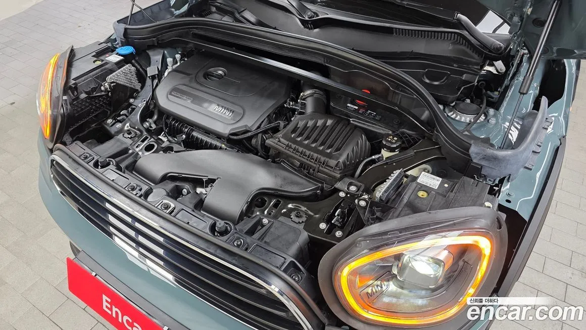 Mini Countryman 2023 из KR, фото 6